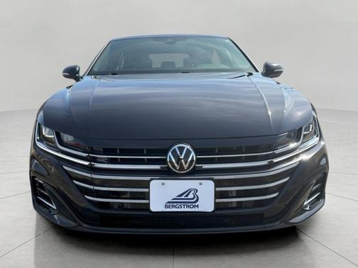 2022 Volkswagen Arteon 2.0T SEL R-Line 4MOTION