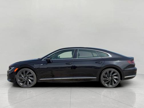 2022 Volkswagen Arteon 2.0T SEL R-Line 4MOTION