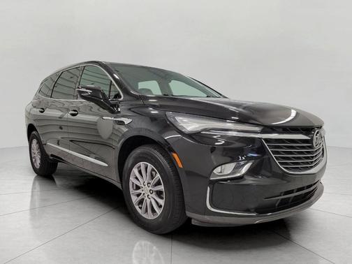 2024 Buick Enclave Premium AWD