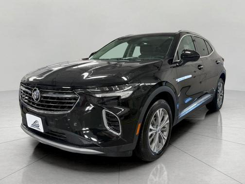 2023 Buick Envision Preferred AWD