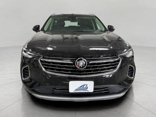 2023 Buick Envision Preferred AWD