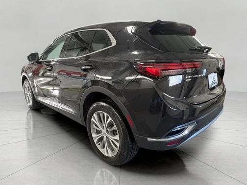 2023 Buick Envision Preferred AWD