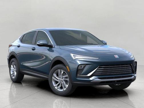 2026 Buick Envista Preferred FWD