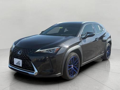 2019 Lexus UX 250h Base