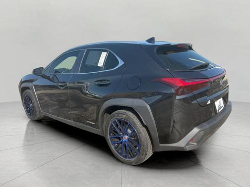 2019 Lexus UX 250h Base