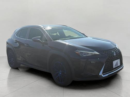 2019 Lexus UX 250h Base