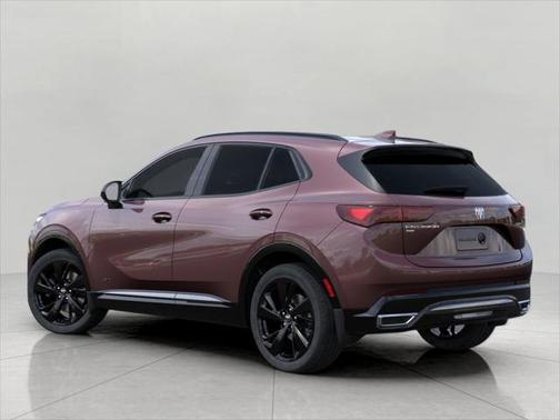 2025 Buick Envision Sport Touring AWD