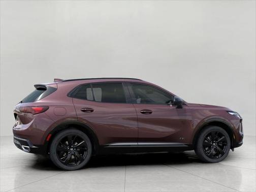 2025 Buick Envision Sport Touring AWD