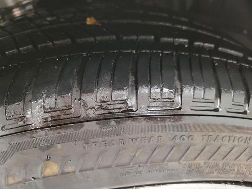 2020 Lexus LS 500 Base