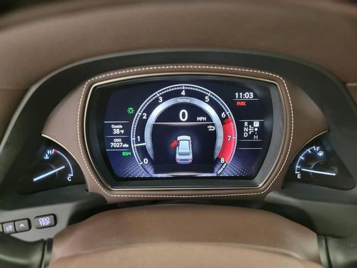 2020 Lexus LS 500 Base