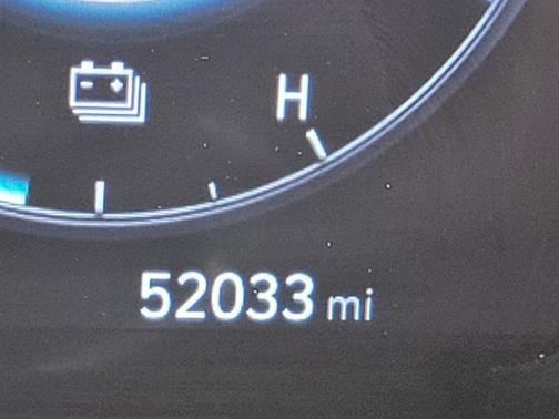 2023 Hyundai TUCSON Hybrid Limited