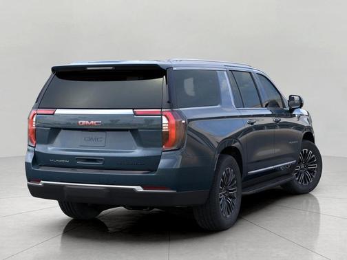 2026 GMC Yukon XL 4WD Elevation