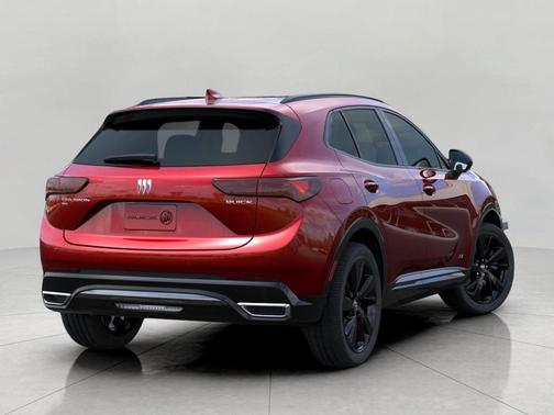 2026 Buick Envision Sport Touring AWD