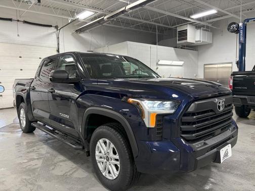 2023 Toyota Tundra SR5