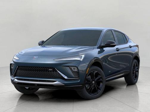 2026 Buick Envista Sport Touring FWD