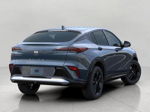 2026 Buick Envista Sport Touring FWD