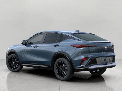 2026 Buick Envista Sport Touring FWD