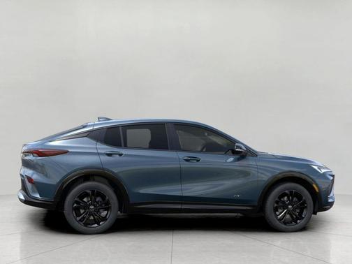 2026 Buick Envista Sport Touring FWD