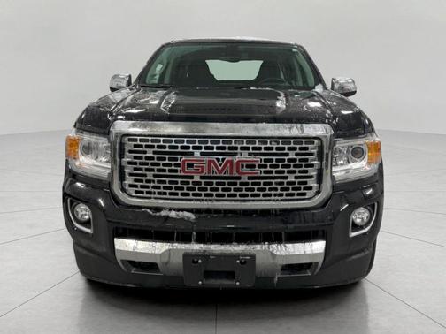 2018 GMC Canyon Denali