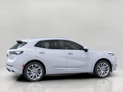 2025 Buick Envision Avenir AWD