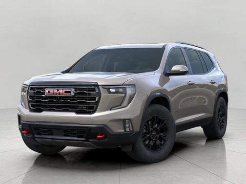 2026 GMC Acadia AT4 AWD