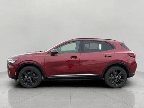 2023 Buick Envision Preferred AWD