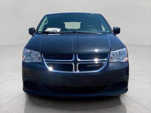 2015 Dodge Grand Caravan AVP/SE