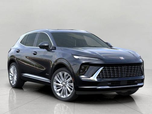 2026 Buick Envision Avenir AWD