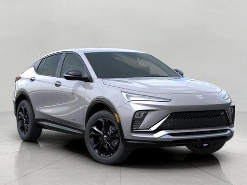 2026 Buick Envista Sport Touring FWD