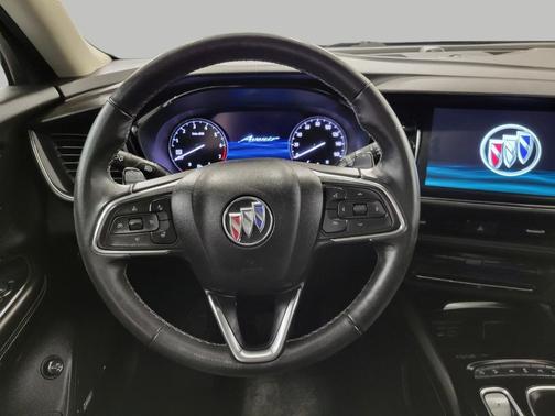 2023 Buick Envision Avenir AWD