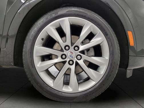 2023 Buick Envision Avenir AWD