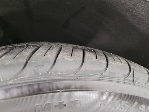 2023 Buick Envision Avenir AWD