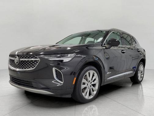 2023 Buick Envision Avenir AWD