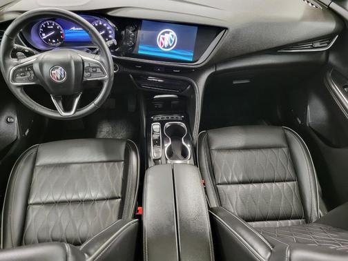 2023 Buick Envision Avenir AWD