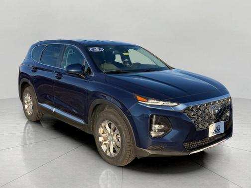 2019 Hyundai SANTA FE SE 2.4