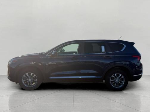 2019 Hyundai SANTA FE SE 2.4