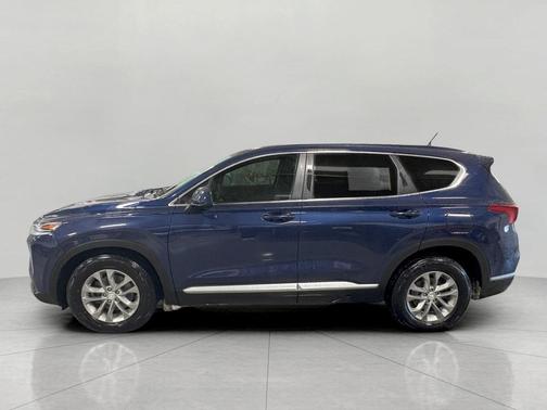 2019 Hyundai SANTA FE SE 2.4
