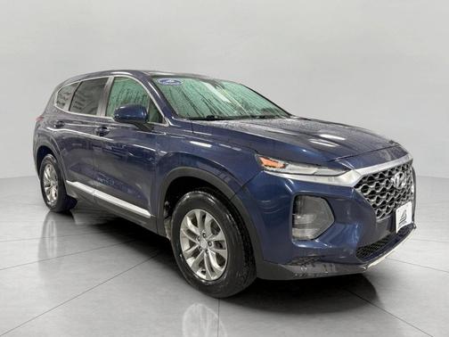 2019 Hyundai SANTA FE SE 2.4