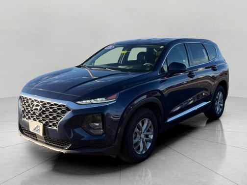 2019 Hyundai SANTA FE SE 2.4
