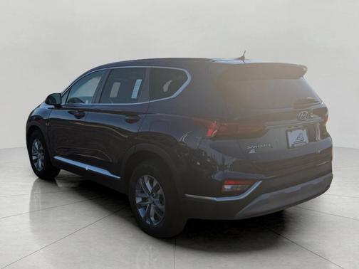 2019 Hyundai SANTA FE SE 2.4