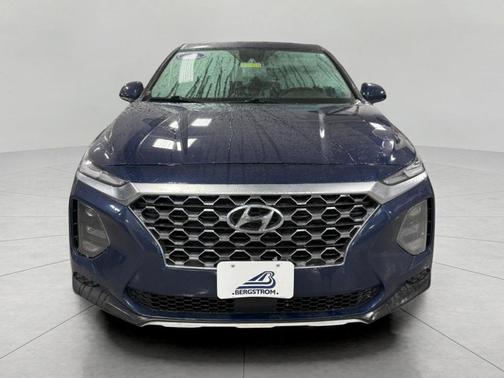 2019 Hyundai SANTA FE SE 2.4