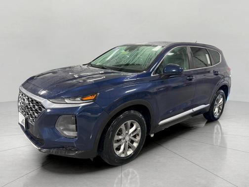 2019 Hyundai SANTA FE SE 2.4