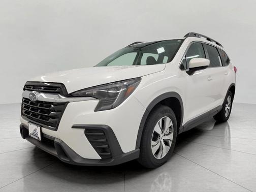 2024 Subaru Ascent Premium 7-Passenger