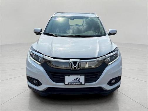 2022 Honda HR-V EX-L