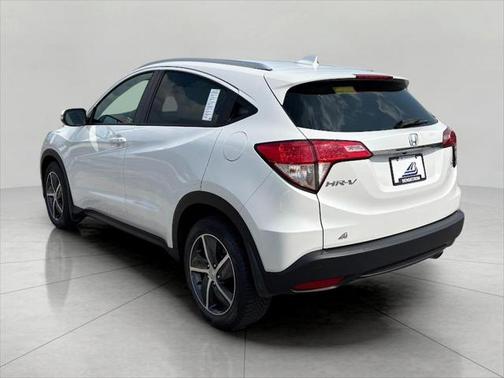 2022 Honda HR-V EX-L