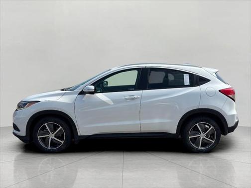 2022 Honda HR-V EX-L