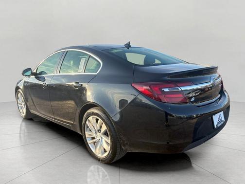 2014 Buick Regal Base