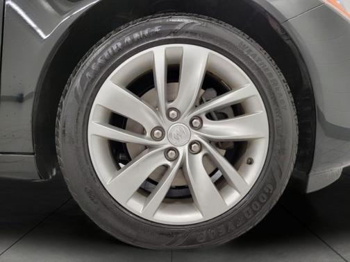 2014 Buick Regal Base