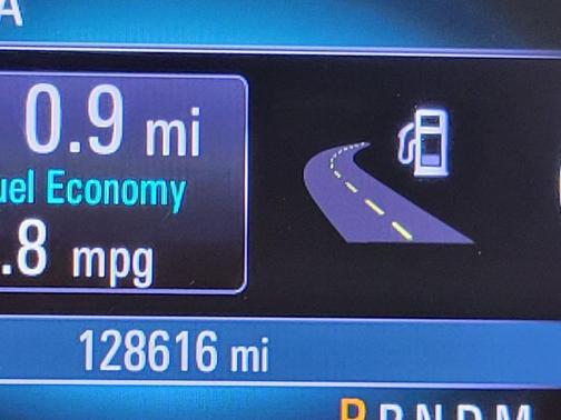 2014 Buick Regal Base