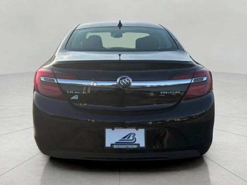 2014 Buick Regal Base